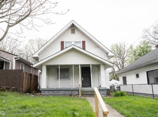 1331 W 34th St, Indianapolis, IN 46208