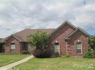 3511 Peachtree Ln, Benton, AR 72015