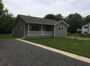 5 Johnson Ave, Cape May Court House, NJ 08210