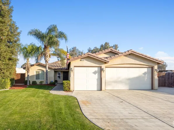2103 Delgada Ct, Bakersfield, CA 93313