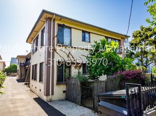 1233 N Ardmore Ave Apartments, Los Angeles, CA 90029