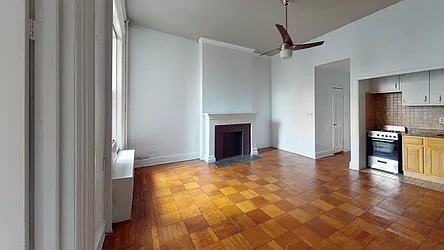 Rented by Bond New York