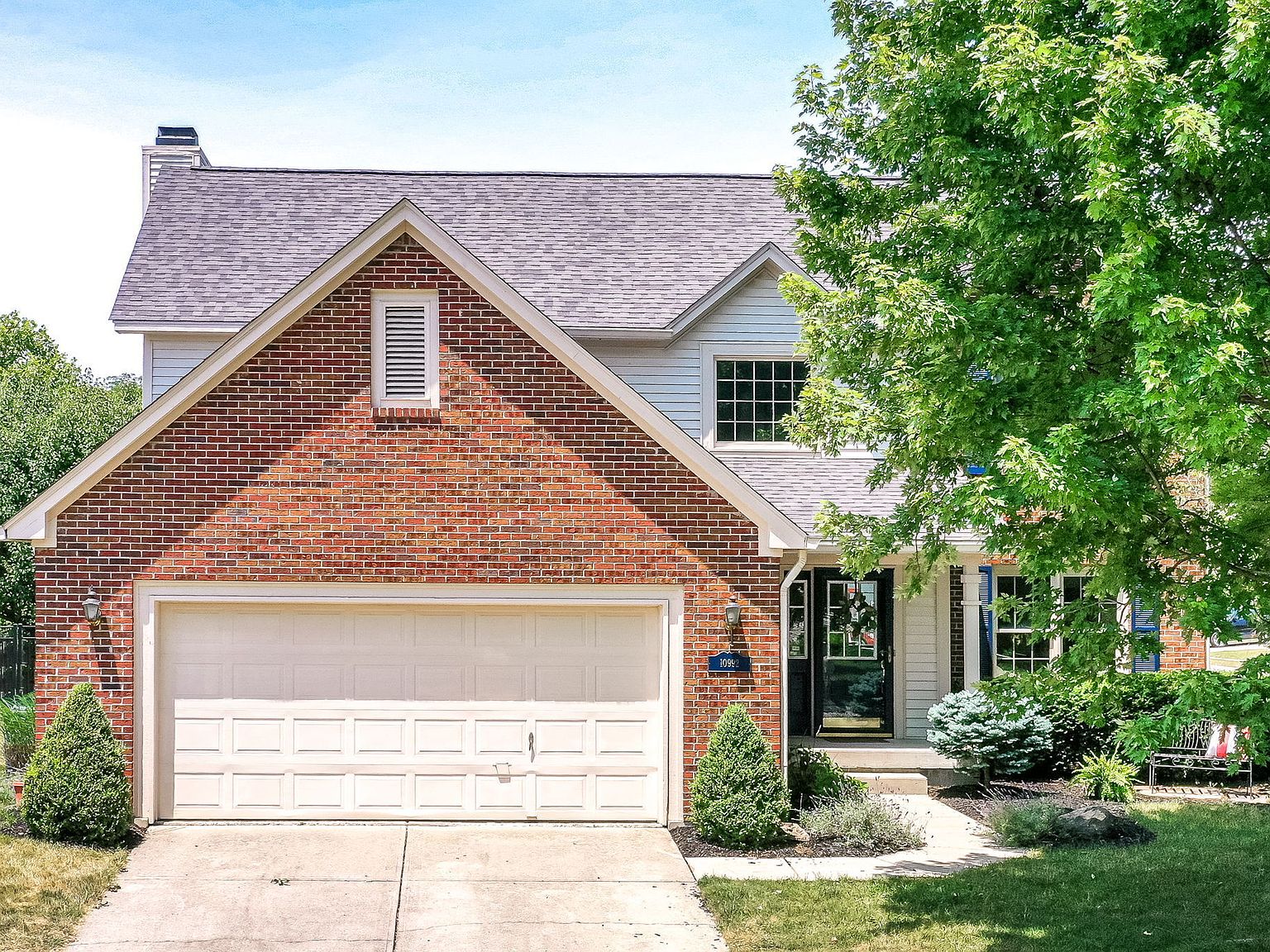10992 Woodward Dr, Fishers, IN 46037 MLS 21928612 Zillow