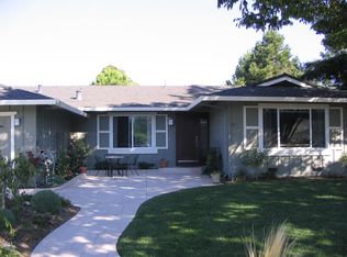 460 La Canada Ct, Morgan Hill, CA 95037