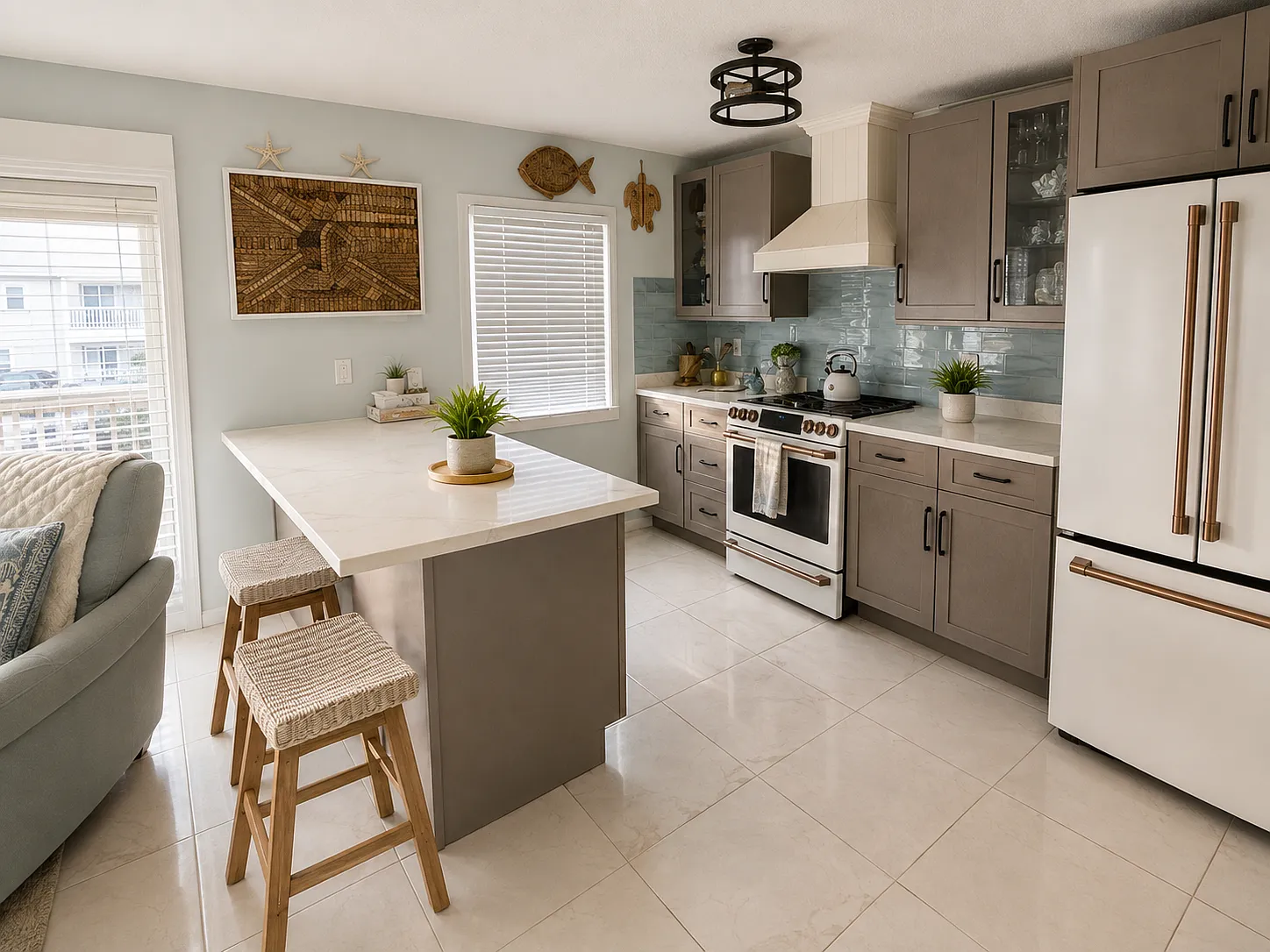 1 bed, 562 sqft, $2,250 — Photo 1