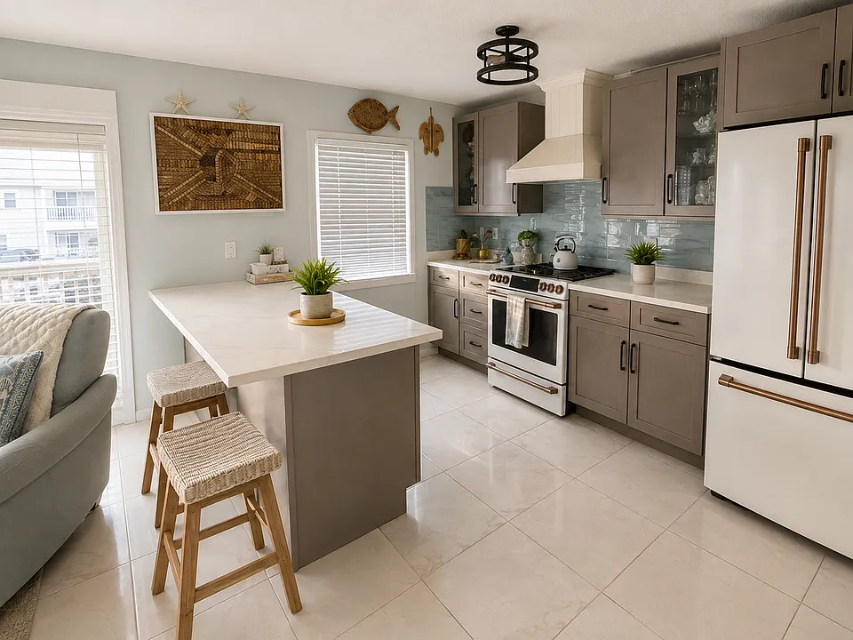 5215 Coquina Key Dr SE #D
