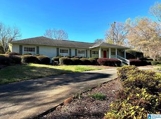 145 5th Ave SW, Ashland, AL 36251