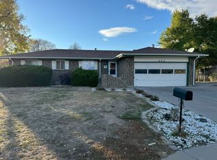 629 39th Ave, Greeley, CO 80634