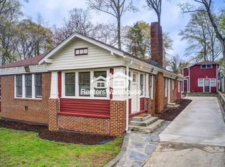 875 White St SW, Atlanta, GA 30310