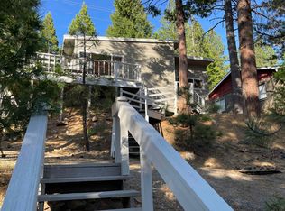 3800 State Highway 147, Lake Almanor, CA 96137
