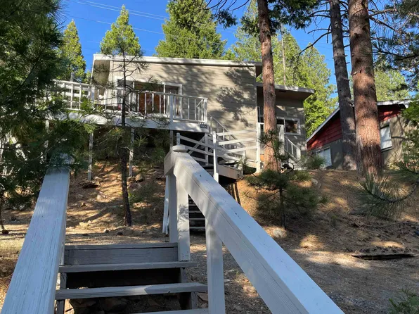 3800 State Highway 147, Lake Almanor, CA 96137