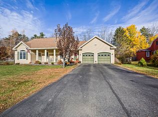 50 Smiley Avenue, Winslow, ME 04901