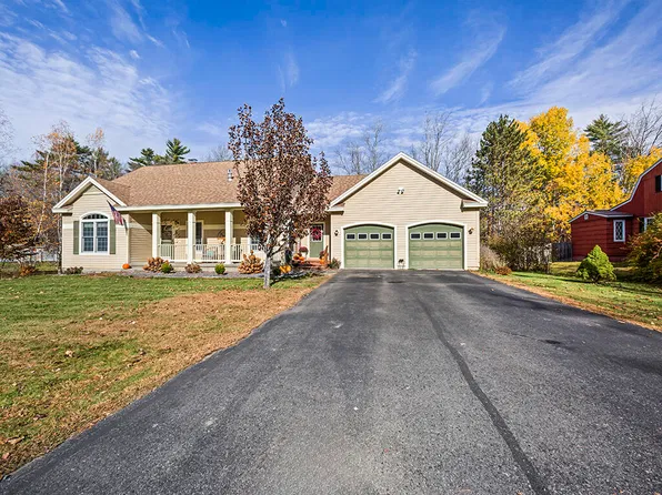 50 Smiley Avenue, Winslow, ME 04901