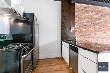 Rented by Bond New York