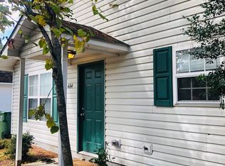 404 Beasley Rd, Wilmington, NC 28409