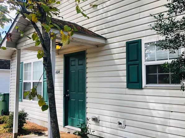 404 Beasley Rd, Wilmington, NC 28409