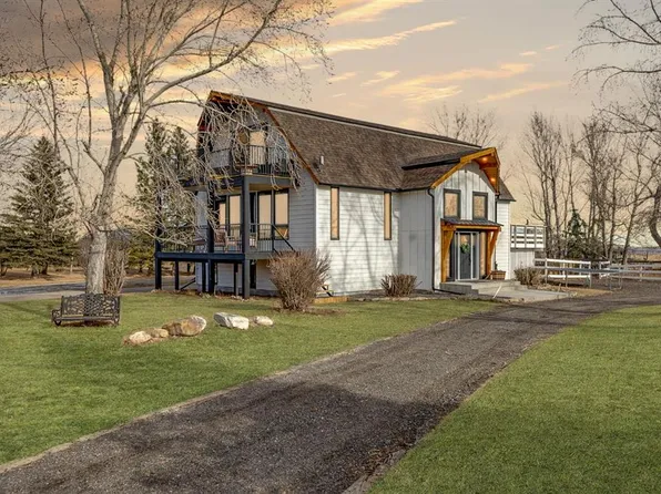 386214 16th St W, Foothills County, AB T1S 6A7