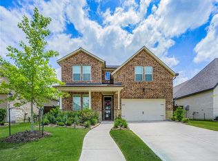 4018 Shackleton Ct, Iowa Colony, TX 77583