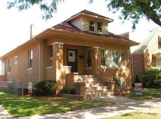 2819 N Nagle Ave, Chicago, IL 60634