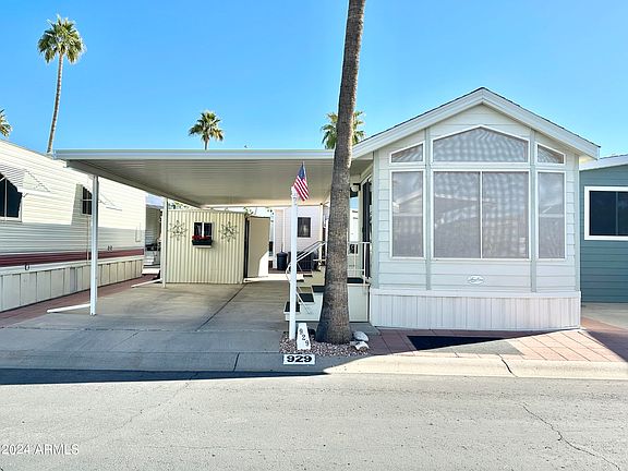 2nd image of 929 S NICKEL Drive