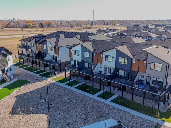 2723 Narcisse Dr #115, Regina, SK S4X 0P8