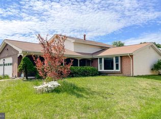 2422 Pinefield Rd, Waldorf, MD 20601