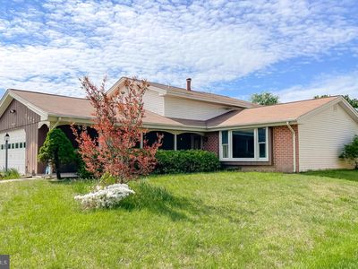 2422 Pinefield Rd, Waldorf, MD, 20601