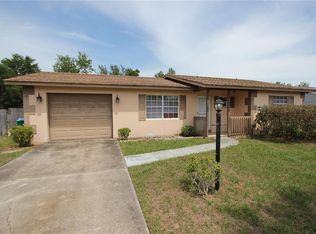 2013 Dearing Ave, Deltona, FL 32725