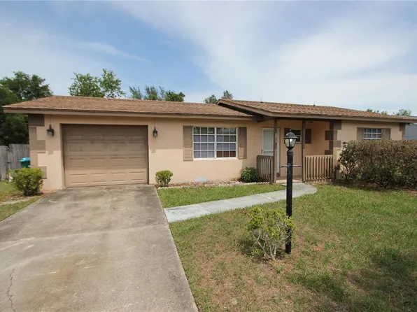 2013 Dearing Ave, Deltona, FL 32725