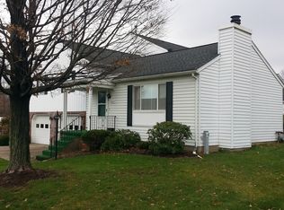 5047 Cider Mill Rd, Erie, PA 16509