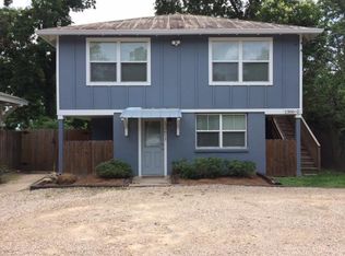 1306 N M L King Jr Blvd, Tallahassee, FL 32303