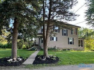 2995 Fangboner Rd, Fremont, OH 43420