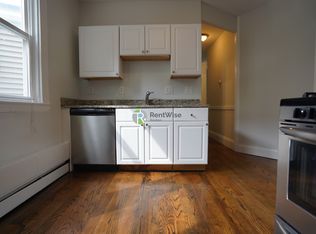 88 Hampshire St, Cambridge, MA 02139