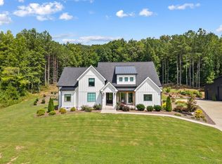 993 Lafayette Rd, Rocky Face, GA 30740