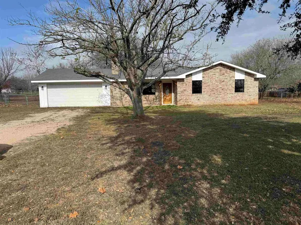 310 Fawn Hill Drive, Burnet, TX 78611
