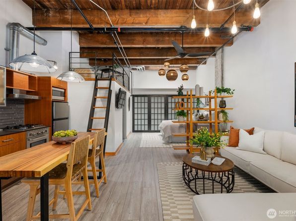 1505 11th Avenue #310, Seattle, WA 98122