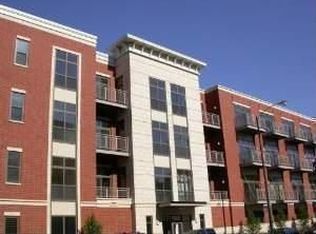 3505 S Morgan St APT 314, Chicago, IL 60609