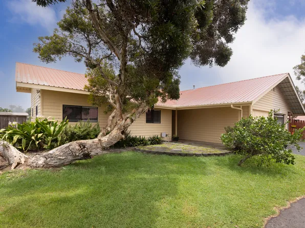 64-5168 Kinohou St APT A, Kamuela, HI 96743