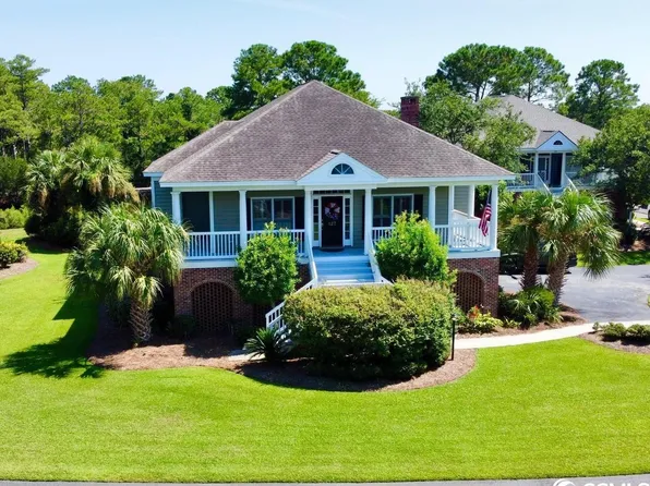 127 Marsh Lake Dr. #29, Georgetown, SC 29440