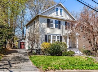 156 Russett Rd, West Roxbury, MA 02132
