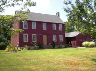 13 Cobblestone St, Cumberland, RI 02864