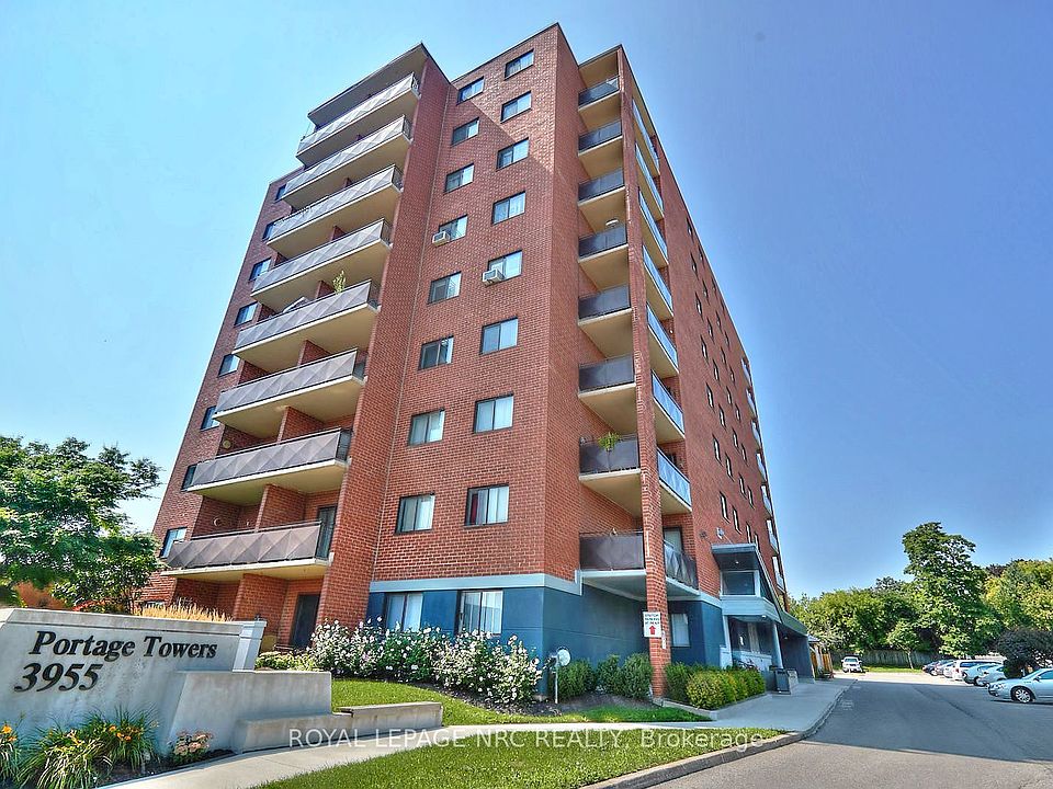 1st image of 3955 Portage Rd #308