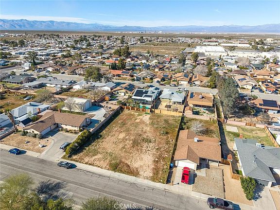 4th image of 0 Garis Ave Lot 134