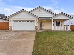2405 NE 96th St, Vancouver, WA 98665