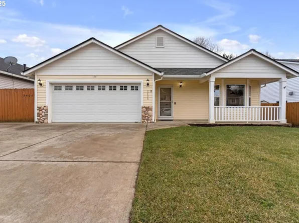 2405 NE 96th St, Vancouver, WA 98665