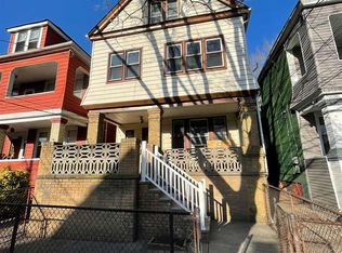 98 Wade St FLOOR 2, Jersey City, NJ 07305