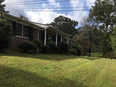123 Weatherly St, Buchanan, GA, 30113