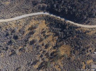 Reindeer Dr, Tehachapi, CA 93561