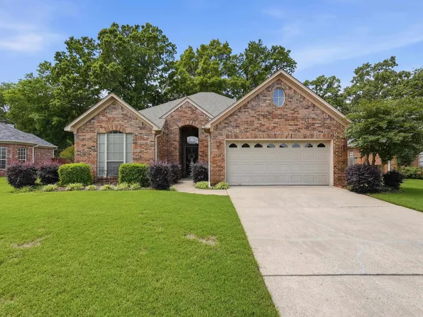 1115 Westfield Dr, Conway, AR 72034