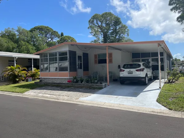 7001 142nd Ave N #256, Largo, FL 33771